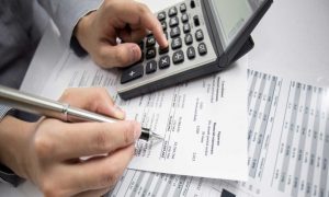 услуги по составлению отчетности us gaap