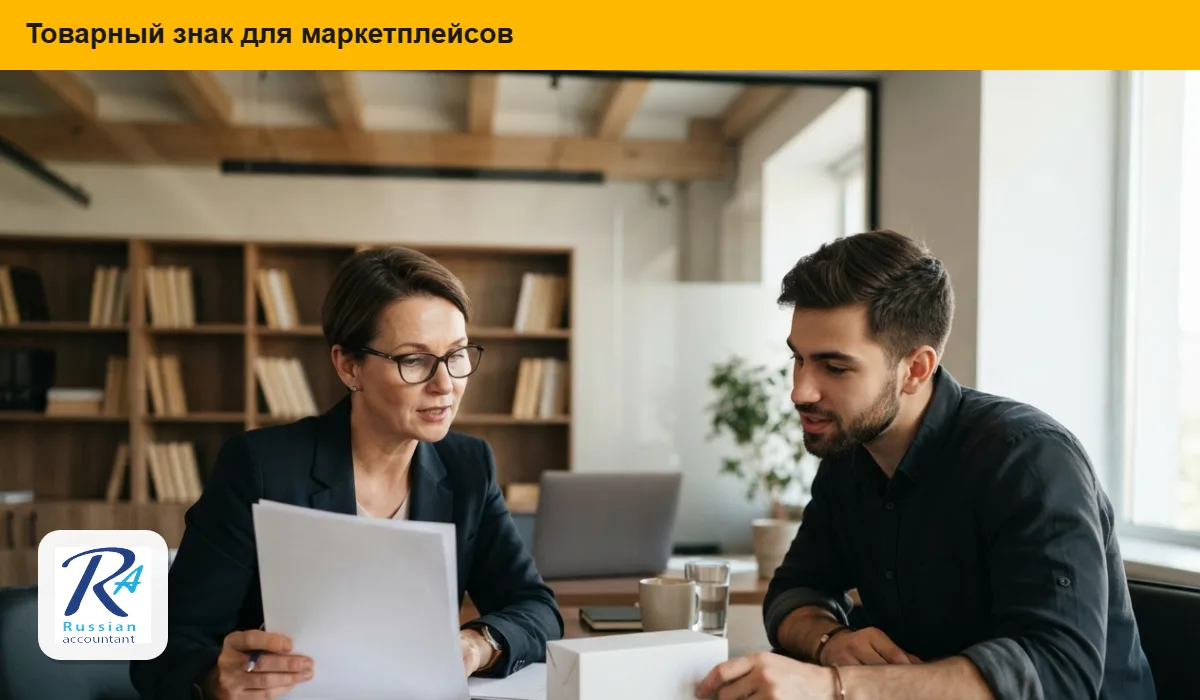 Регистрация товарного знака: юрист и предприниматель разбирают заявку