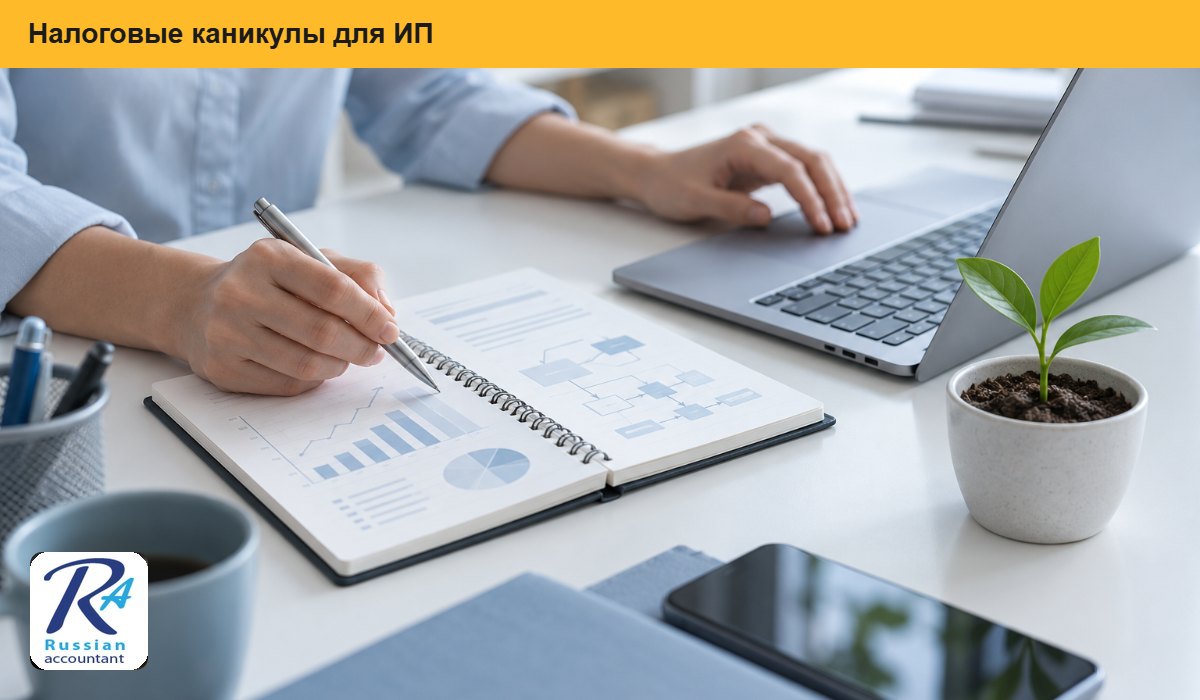 Начинающий предприниматель оформляет документы
