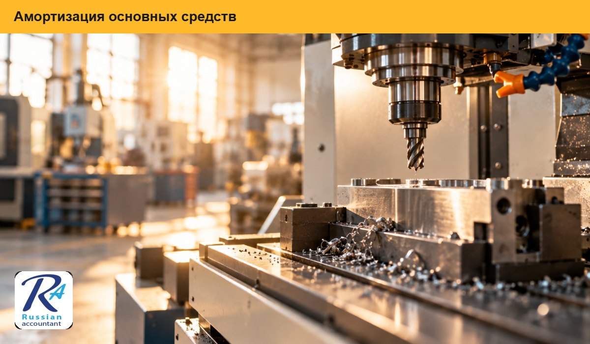 Новый токарный станок в светлом производственном цехе